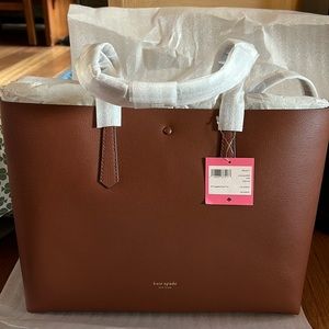 Kate Spade Tote Large Molly NWT
